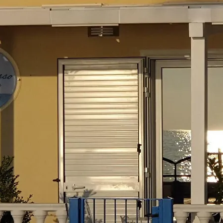 A Un Passo Dal Mare