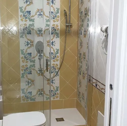 A Un Passo Dal Mare Агрополи