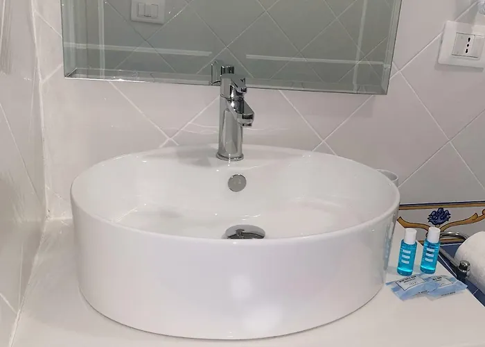 A Un Passo Dal Mare * Агрополи