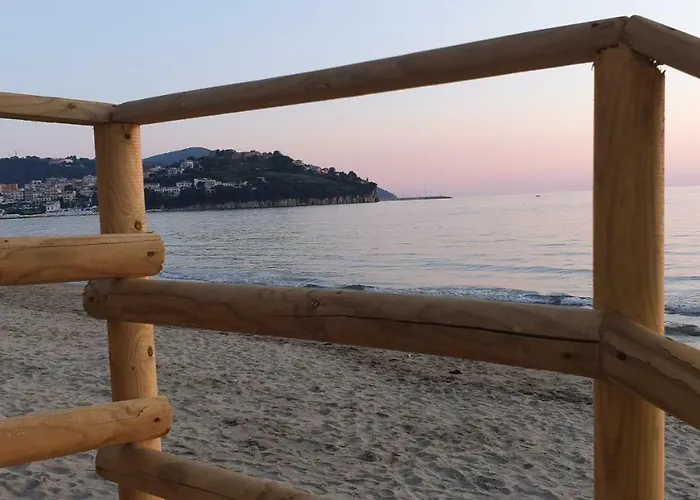 A Un Passo Dal Mare * Агрополи