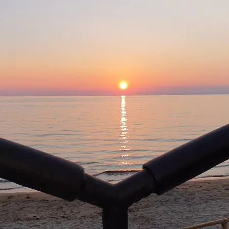 A Un Passo Dal Mare