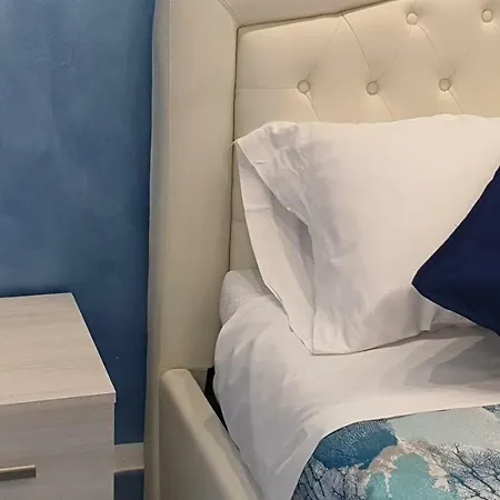 A Un Passo Dal Mare Bed & Breakfast