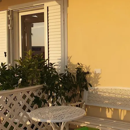 A Un Passo Dal Mare * Agropoli