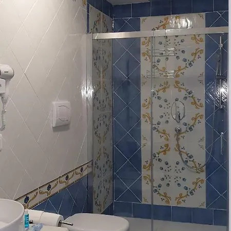 A Un Passo Dal Mare Agropoli