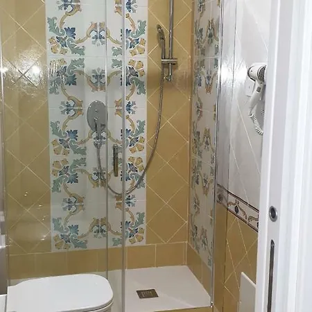 A Un Passo Dal Mare Agropoli