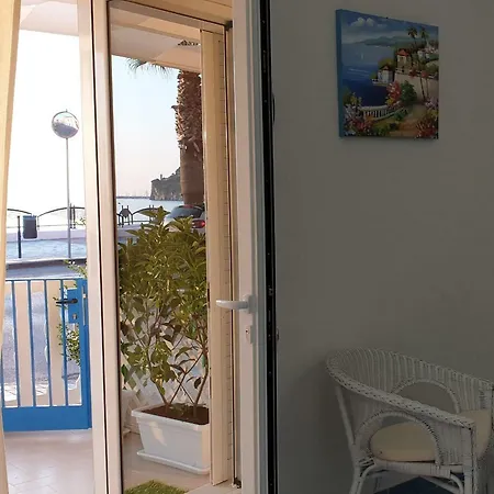 A Un Passo Dal Mare Agropoli