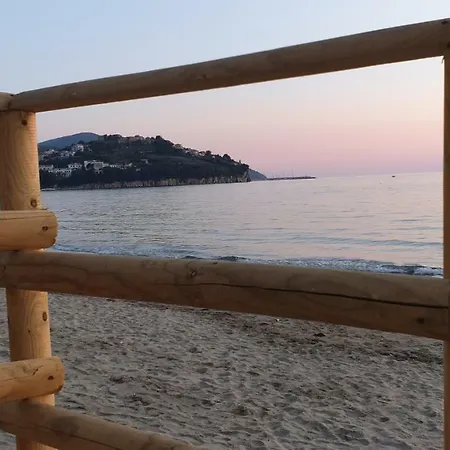 A Un Passo Dal Mare * Agropoli