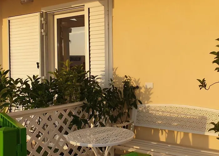 A Un Passo Dal Mare * アグローポリ